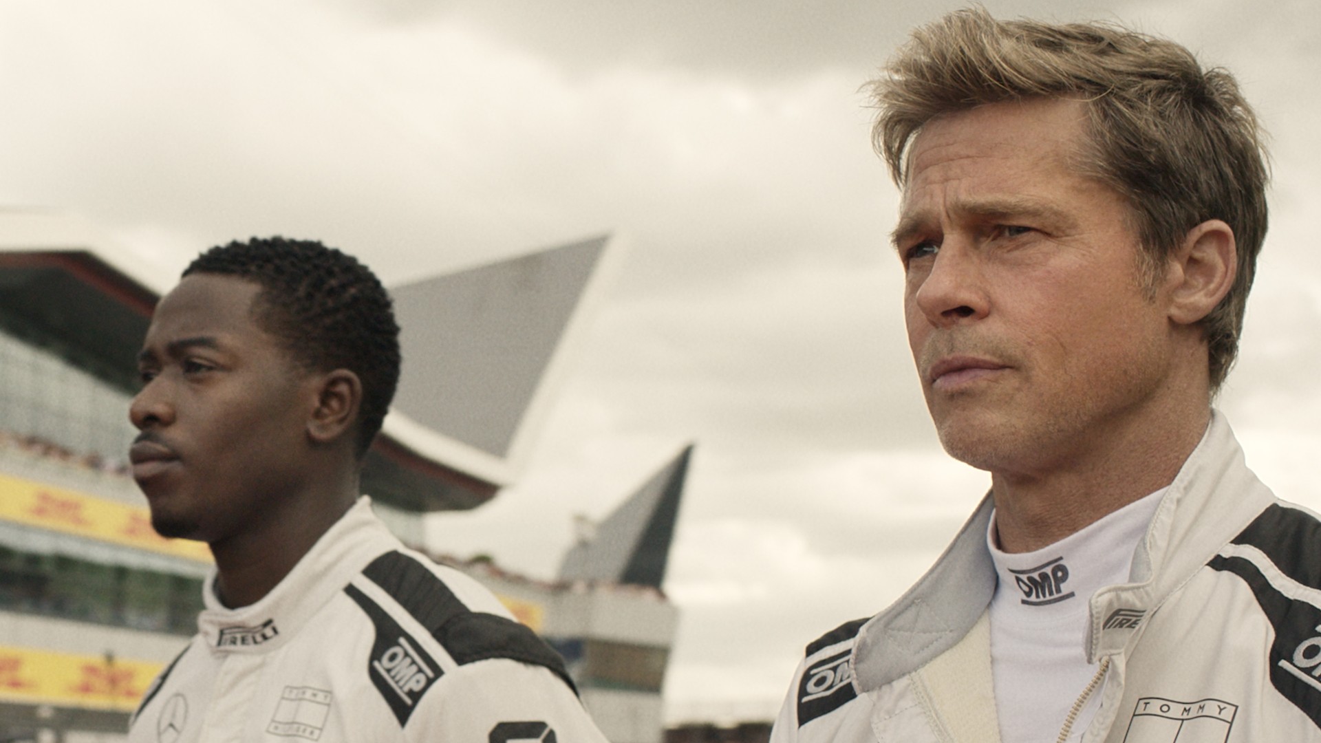 F1: La película