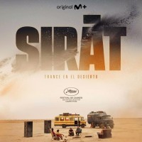 Sîrat y CineCiutat juntos por la integración cultural.
