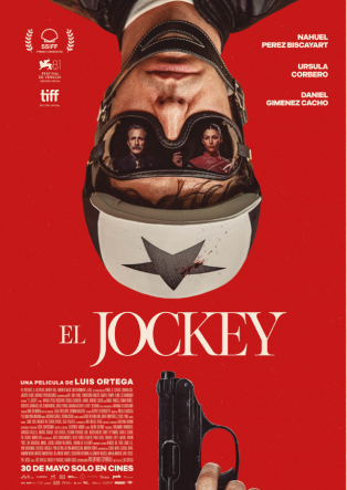 El Jockey