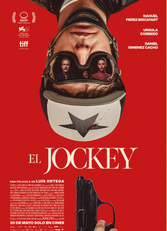 El Jockey