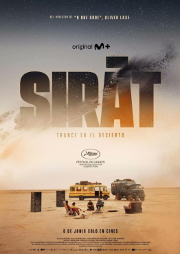 SIRAT