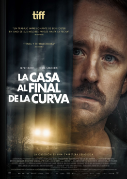 LA CASA AL FINAL DE LA CURVA