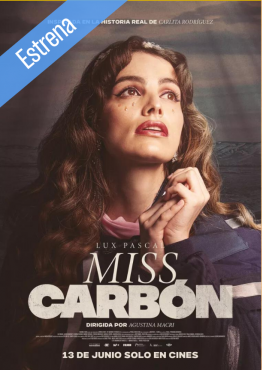 MISS CARBÓN