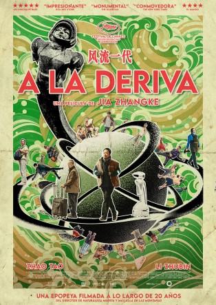 A la deriva