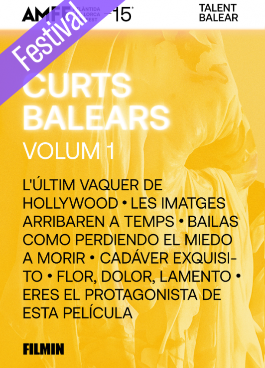 AMFF: UNA NOCHE CON EL CORTO BALEAR I