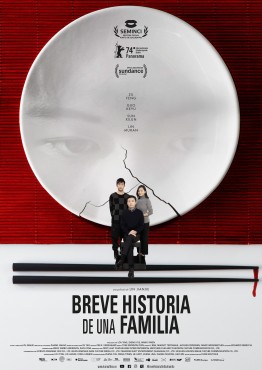  Brief history of a family