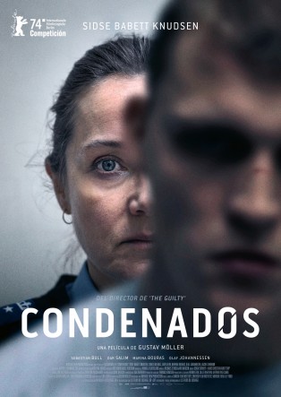 CONDENADOS