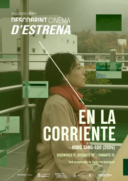 DESCOBRINT CINEMA D’ESTRENA: En la corriente