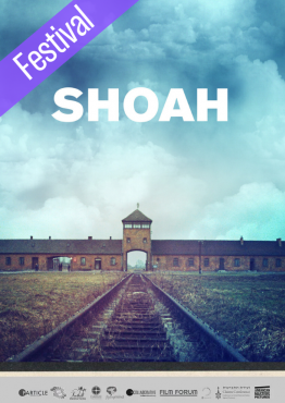 AMFF: SHOAH (PRIMERA PART)
