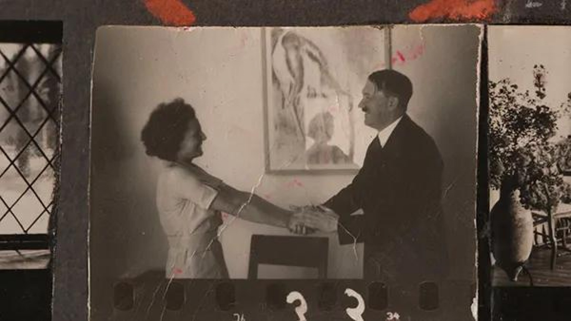 AMFF:RIEFENSTAHL