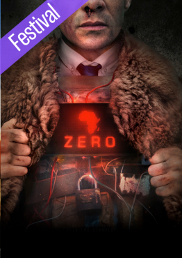  ZERO 