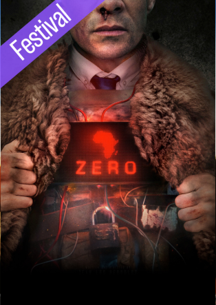  ZERO 
