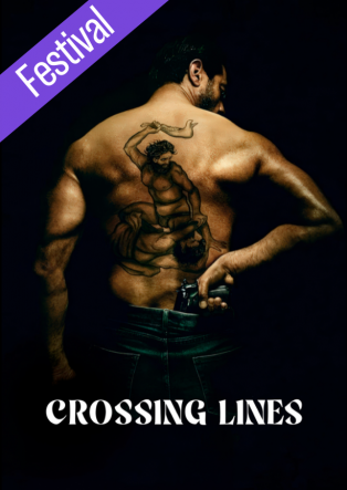 AMFF:  CROSSING LINES
