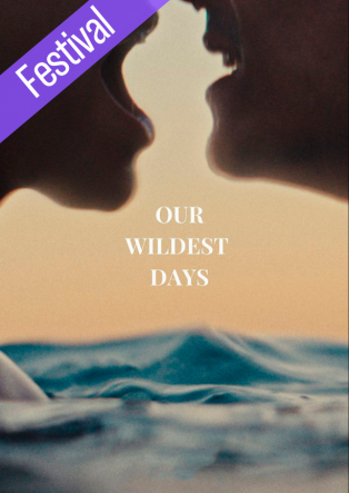 AMFF: OUR WILDEST DAYS