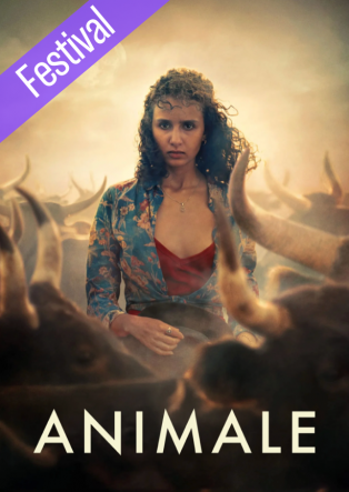 AMFF: ANIMALE 