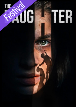 AMFF: THE DAUGHTER