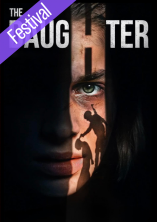 AMFF: THE DAUGHTER