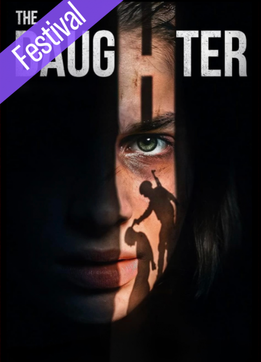 AMFF: THE DAUGHTER