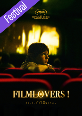 AMFF: CINÉFILOS
