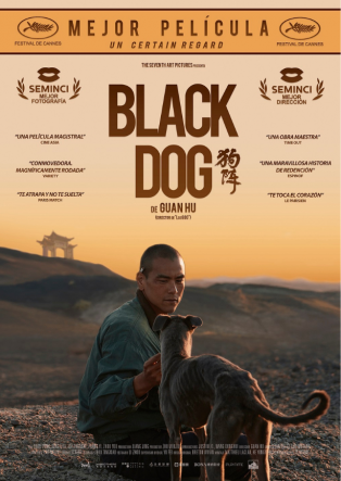 Black Dog