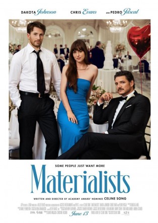 MATERILISTS