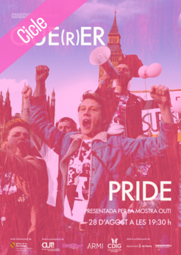 PRIDE (ORGULLO)