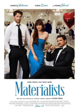 MATERIALISTS