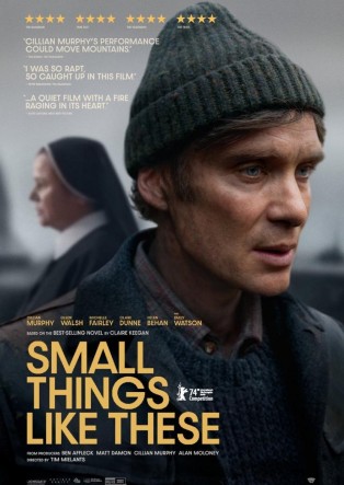 Smalls things like this.