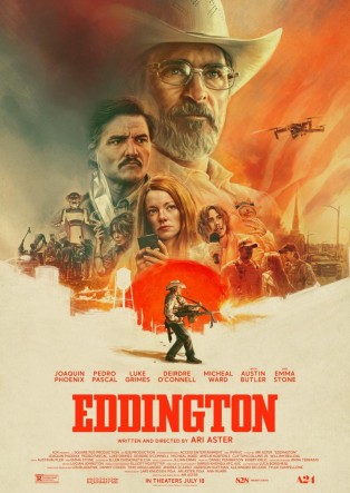 Eddington.