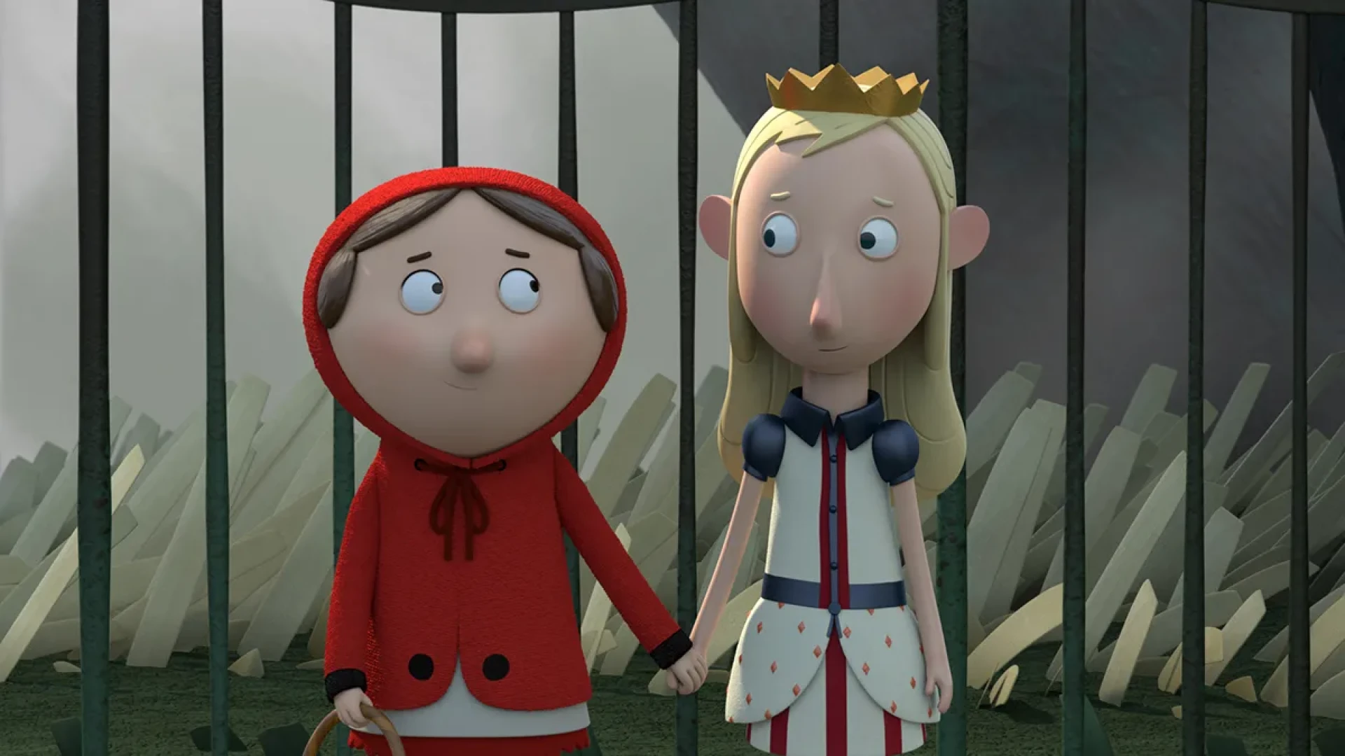 LA REVOLTA DEL CONTES.