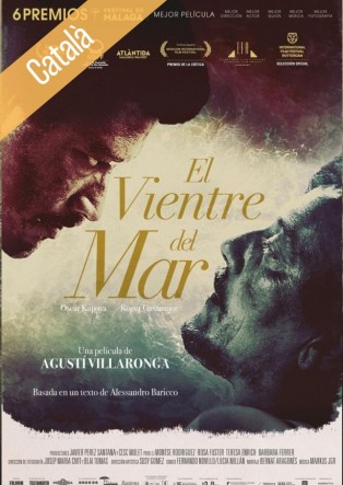 El ventre del mar