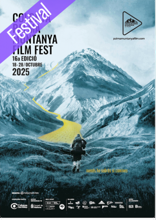 COLONYA PALMA MUNTANYA FILM FEST