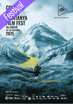 COLONYA PALMA MUNTANYA FILM FEST