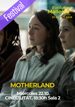 EMIFF: MOTHERLAND