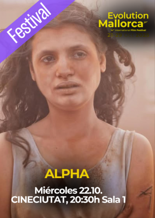 EMIFF: ALPHA