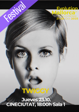EMIFF: TWIGGY