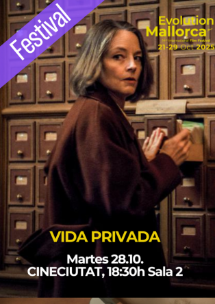 EMIFF: VIDA PRIVADA