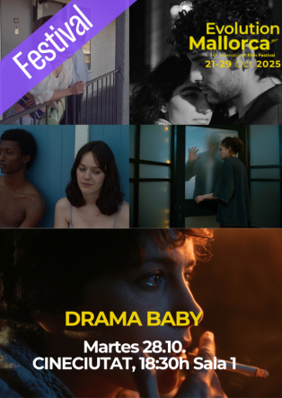 EMIFF: DRAMA BABY