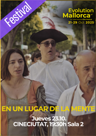 EMIFF: EN UN LUGAR DE LA MENTE