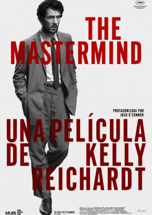 THE MASTERMIND