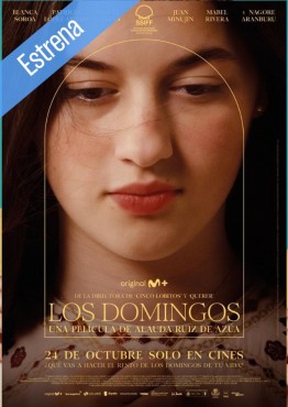 LOS DOMINGOS