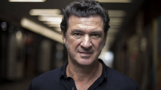 Screening of Lucía and Sex with a discussion by Julio Médem.