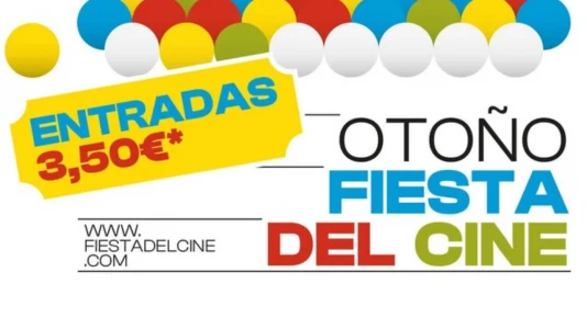 Vuelve LA FIESTA DEL CINE a CineCiutat