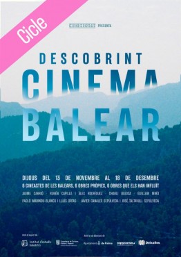 DESCOBRINT CINEMA BALEAR: SOÑADO CON LEONES + LA VIDA BOHEMIA.