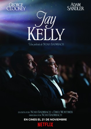 JAY KELLY