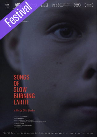 MAJORDOCS: SONGS OF A SLOW BURNING EARTH