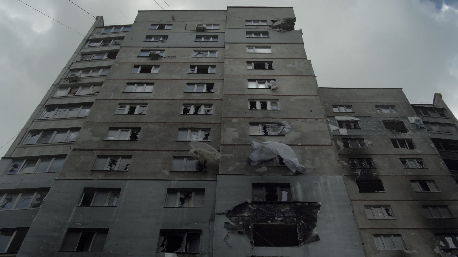 MAJORDOCS: SONGS OF A SLOW BURNING EARTH