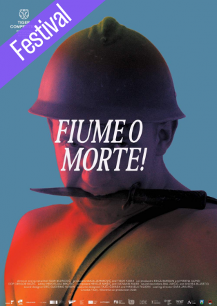 MAJORDOCS: FIUME O MORTE.