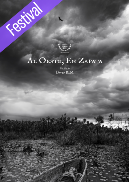 MAJORDOCS: AL OESTE EN ZAPATA.