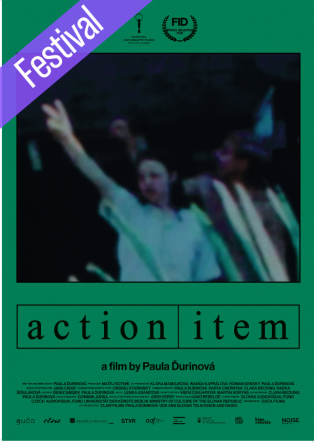 MAJORDOCS: ACTION ITEM